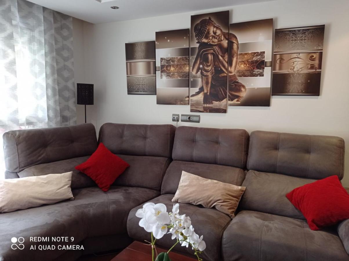 Amplio Apartamento Appartement *